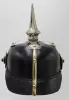 Mecklenburg 18th Dragoon Enlisted Pickelhaube Visuel 9